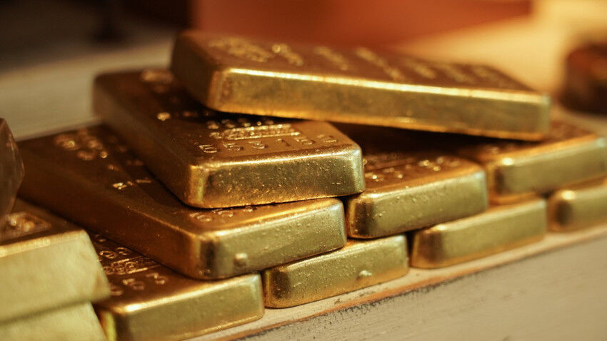 Altin Gumus Ve Bakir Fiyatlari Rekor Kirdi Yil Sona Ererken Bu Yukselisi Ne Tetikledi 4Fvc