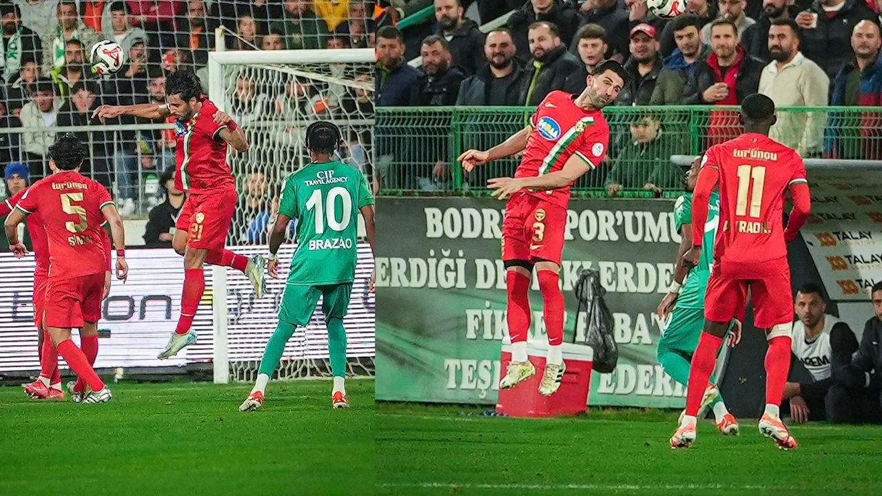 Amedspor Igdir Fk Maci Ilk 11Ler Belli Oldu