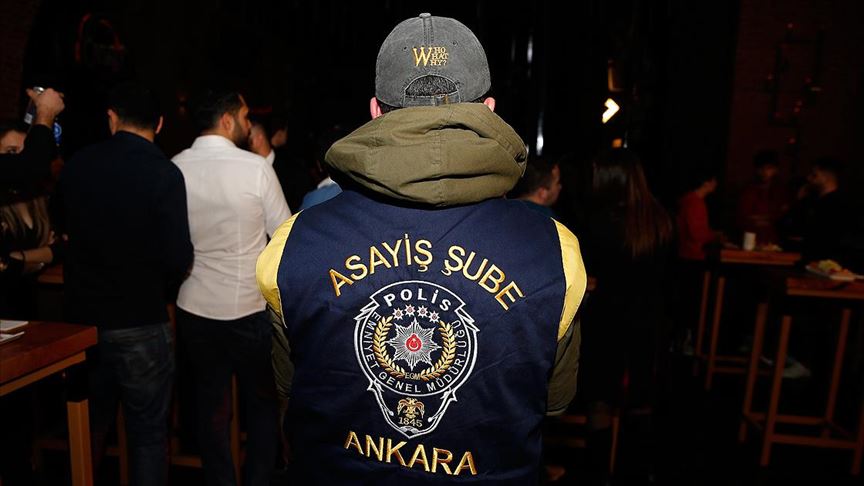 Ankara Asayis