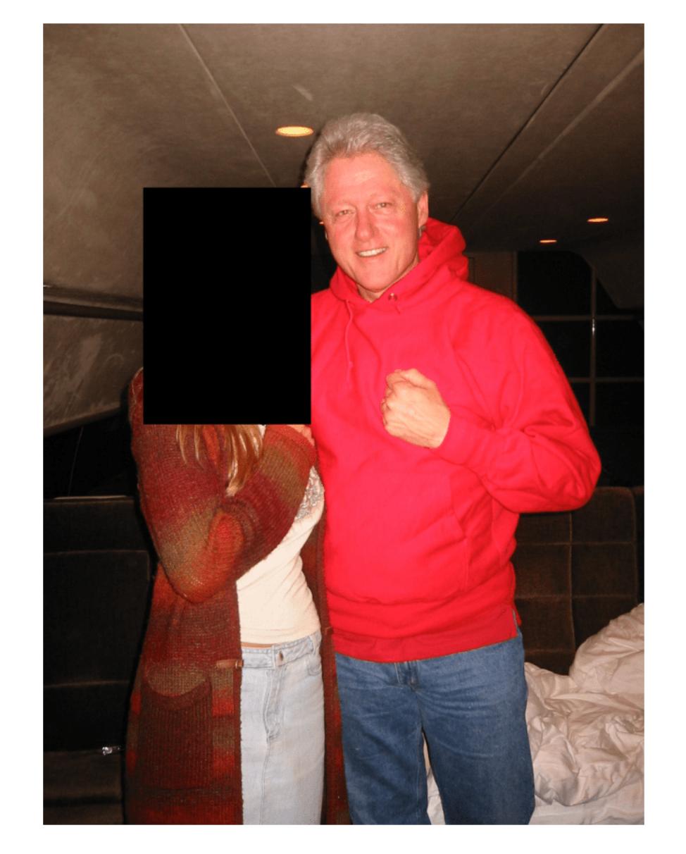 Bill Clinton1