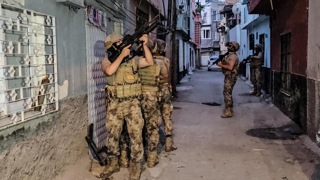 Deas Operasyon Iha 2071746