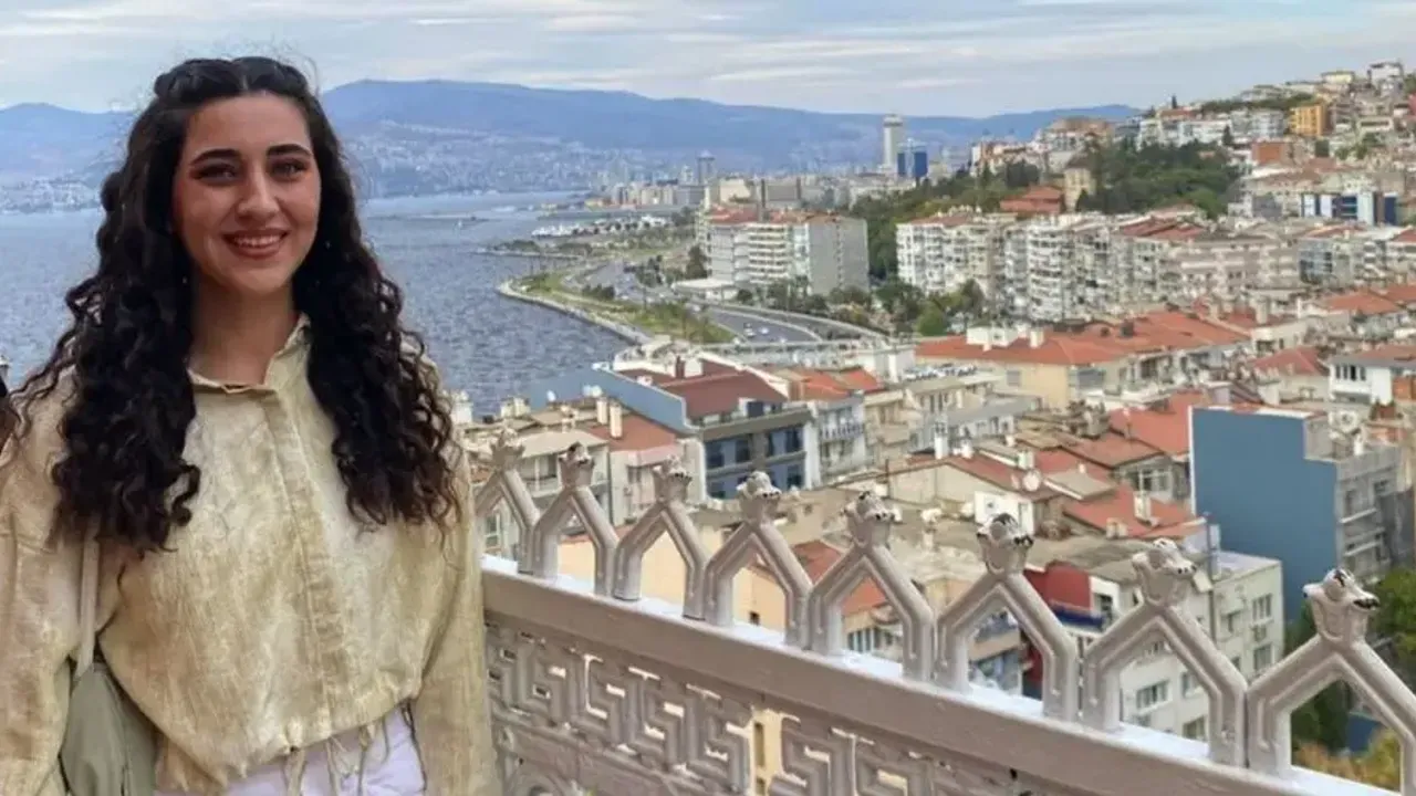 Dicle Universitesinde Aci Kayip Dis Hekimi Ozge Salman Evinde Olu Bulundu