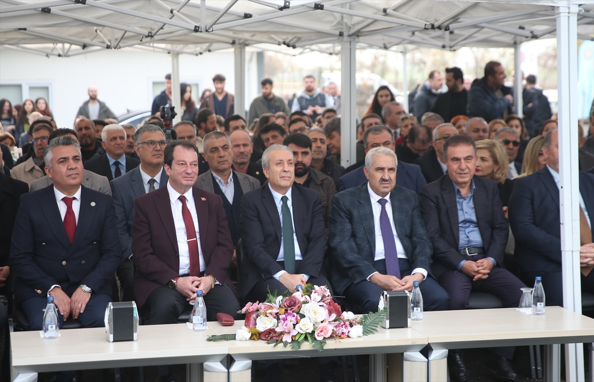 Diyarbakır'da Atçılık Ve Hippoterapi Merkezi Hizmete Girdiaa 20251211 39955773 39955764 Diyarbakirda Atcilik Ve Hippoterapi Merkezi Hizmete Girdi