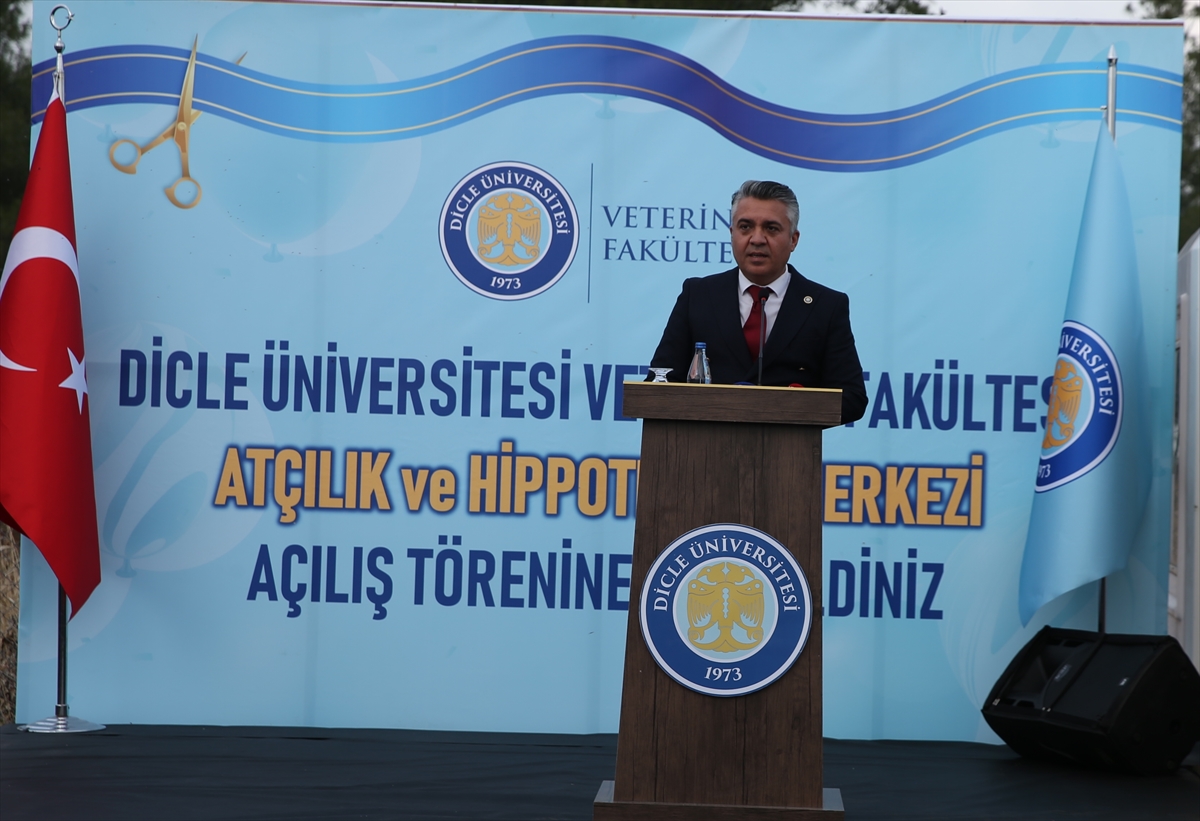 Diyarbakır'da Atçılık Ve Hippoterapi Merkezi Hizmete Girdiaa 20251211 39955773 39955772 Diyarbakirda Atcilik Ve Hippoterapi Merkezi Hizmete Girdi