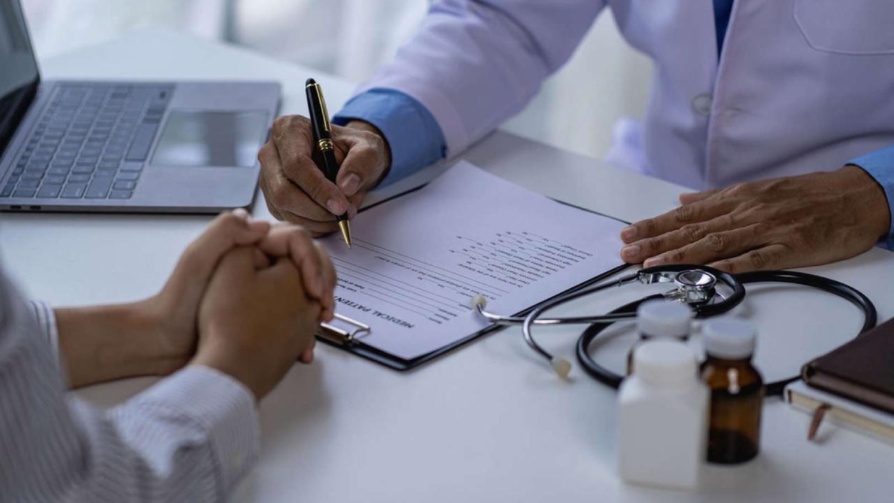 Doktor Getty 1999273