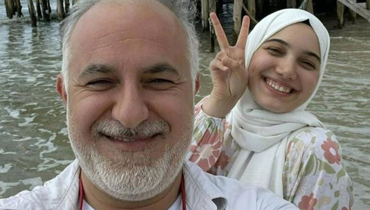 Fatma Zehra Kinik Istinafin Bozma Kararinin Ardindan Yeniden Hakim Karsisina Cikti