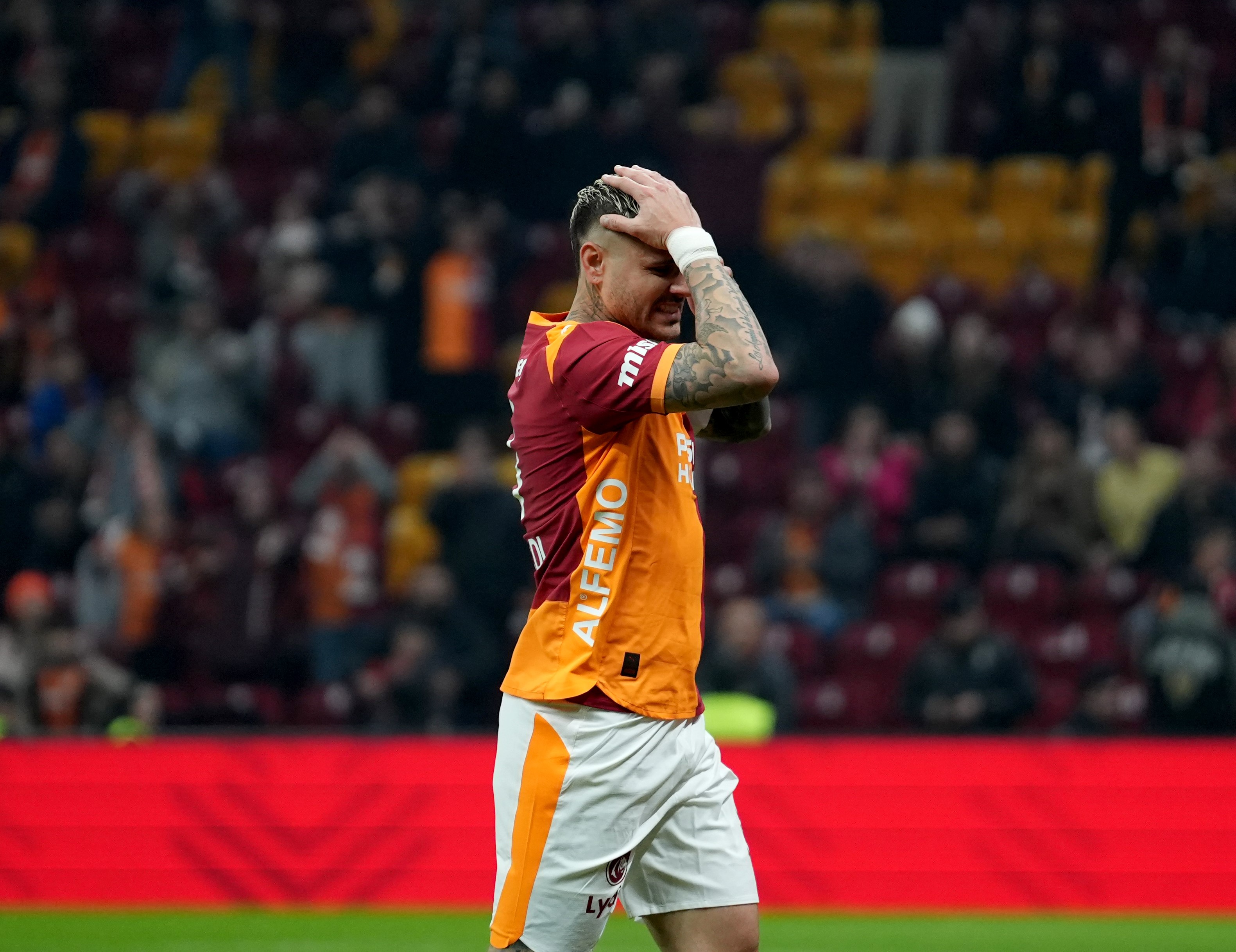 Galatasaray Başakşehir A W602031 17