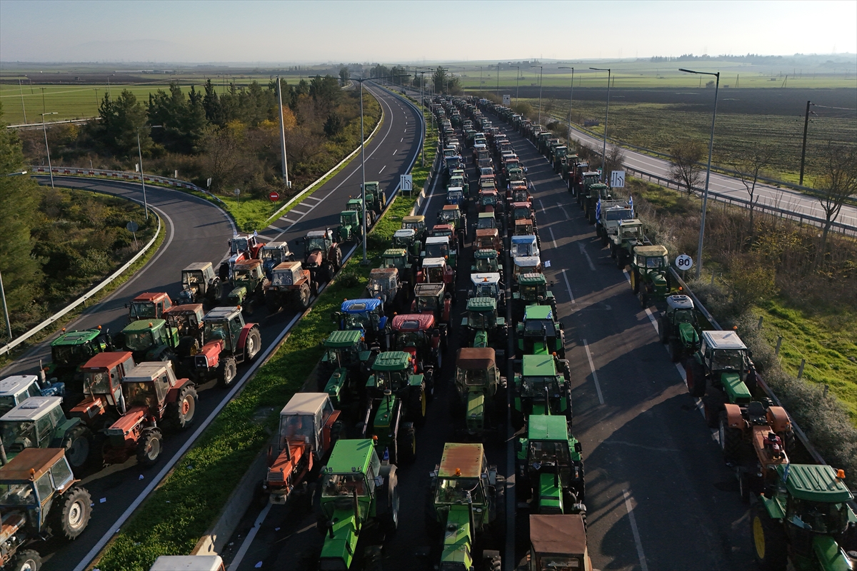 İşçiler ayaklanınca her şey mümkün