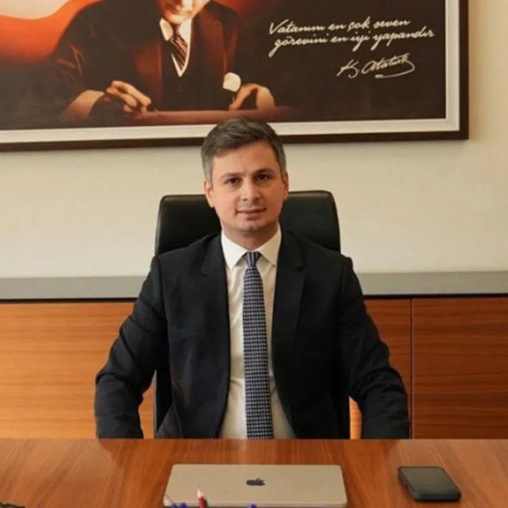 Furkan Torlak