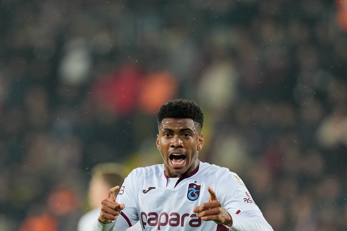 Gençlerbirliği Trabzonspor7