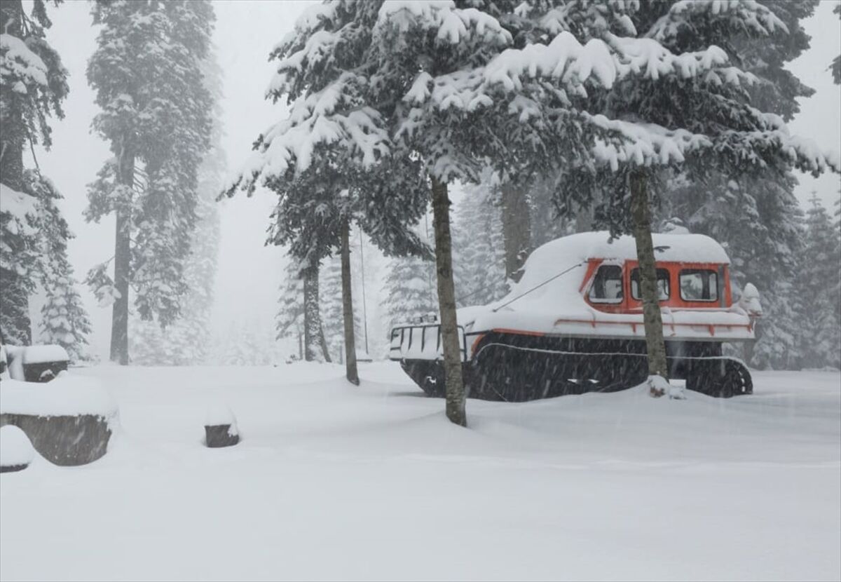 Kar Yağışı 2025 2026 A A 20251227 40093818 40093817 S A K A R Y A K O C A E L I D U Z C E B O L U V E Z O N G U L D A K T A K A R Y A G I S I E T K I L I O L D U