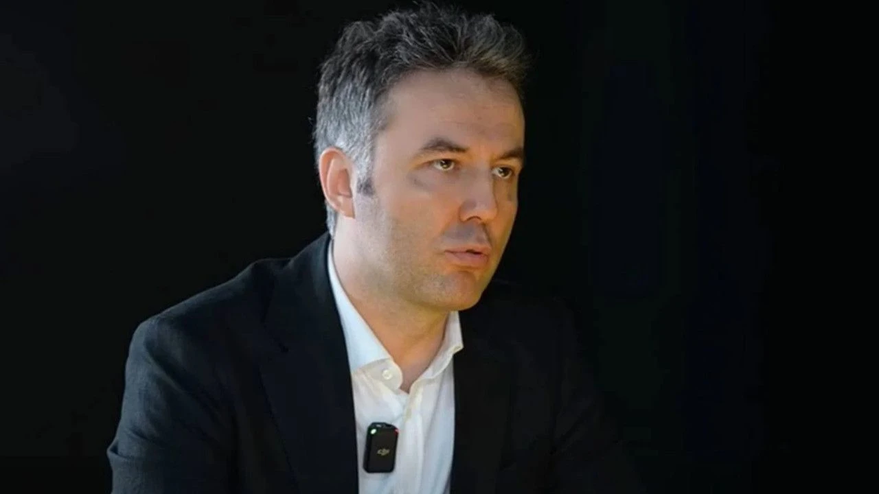 Mehmet Akif Ersoy Gozaltina Neden Alindi Sondakika