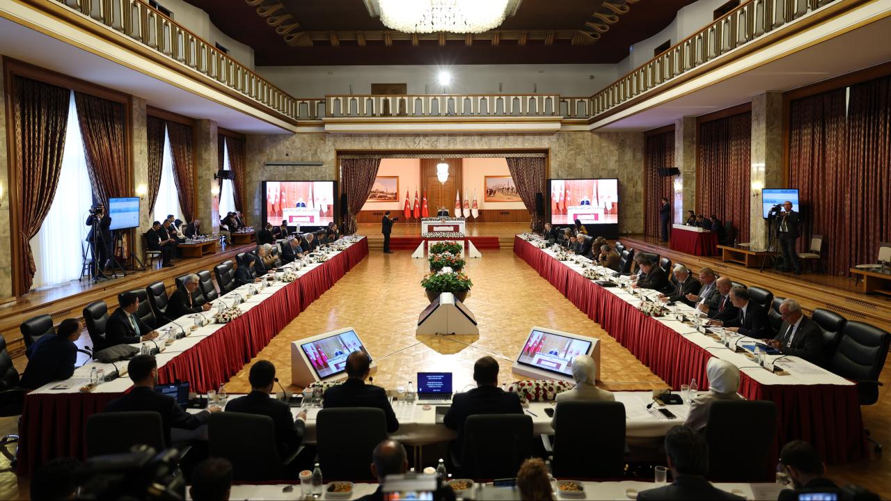 Milli Dayanisma Kardeslik Ve Demokrasi Komisyonuaa 2412375