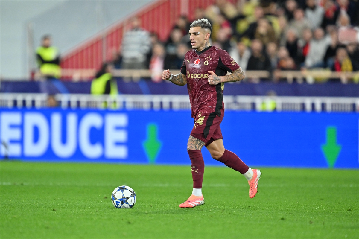 Monaco Galatasaray A A 20251209 39936591 39936590 M O N A C O G A L A T A S A R A Y