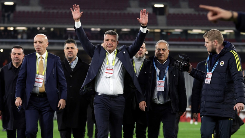 Serbest Birakilmasinin Ardindan Sadettin Saran Veremeyecek Hesabimiz Yok Juqu