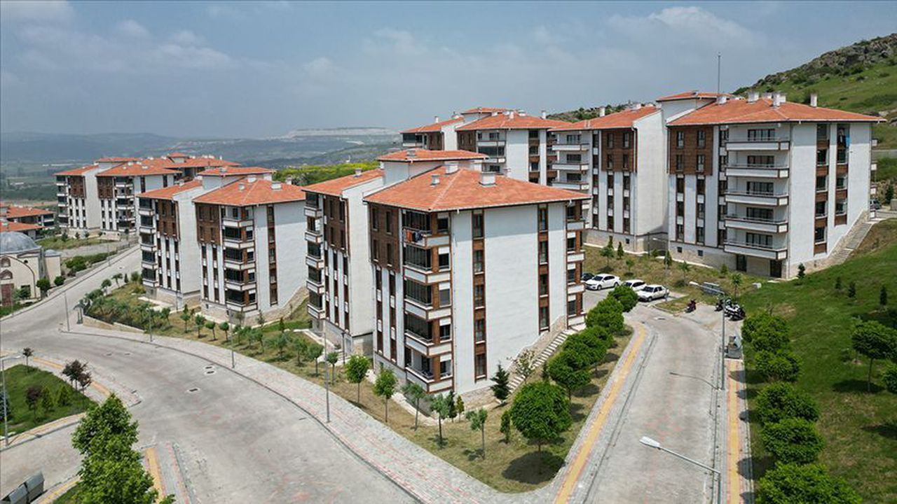 Toki Yeni Konut Projesi Fiyatlari 1761548561