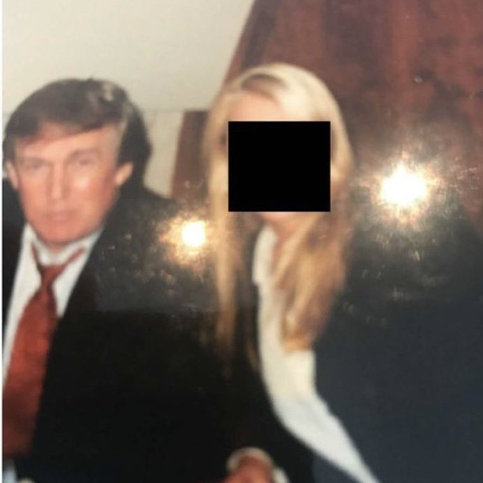 Trump Epstein2