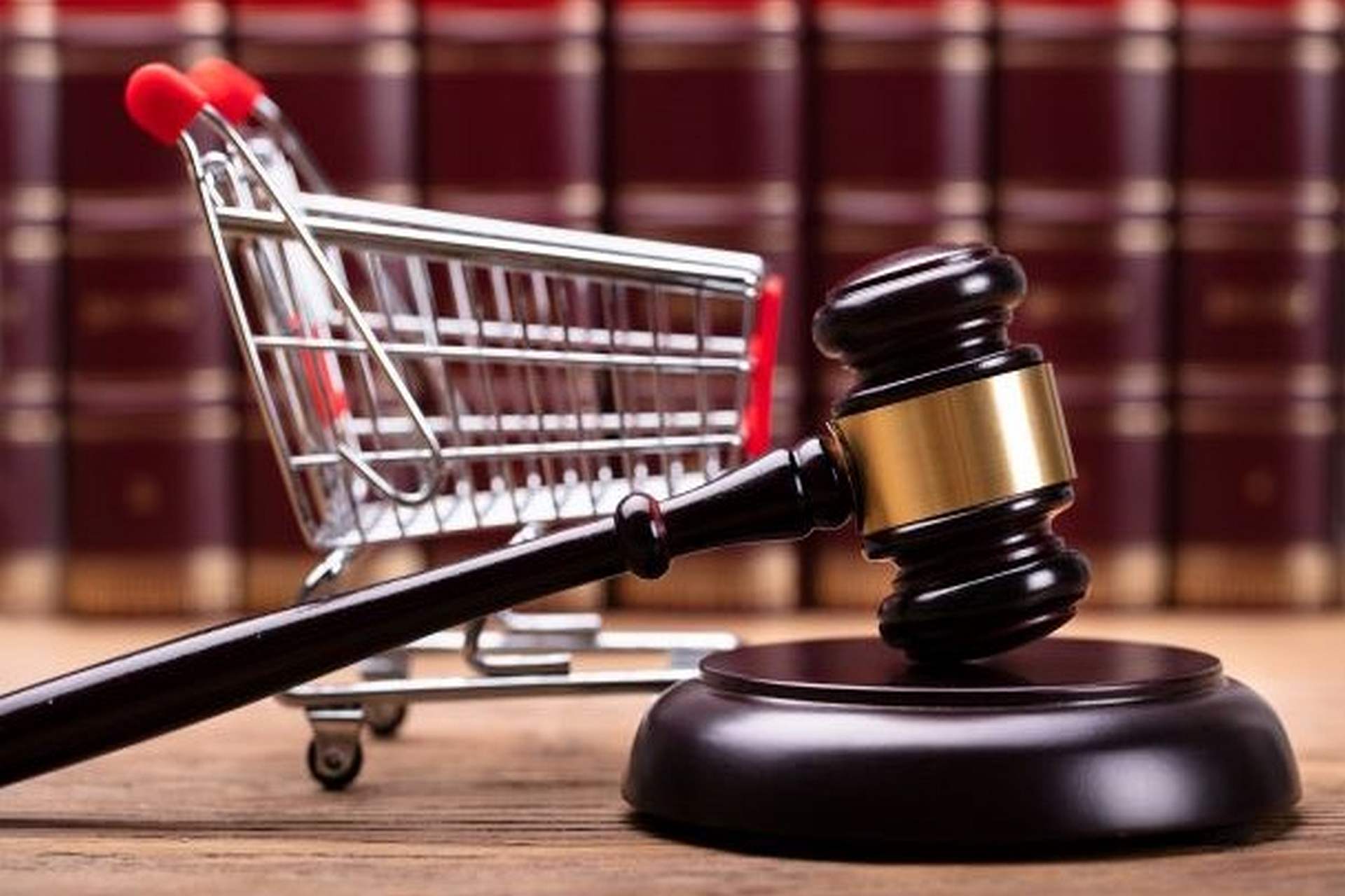 Tuketici Haklari Bilincli Tuketicinin Guvencesi