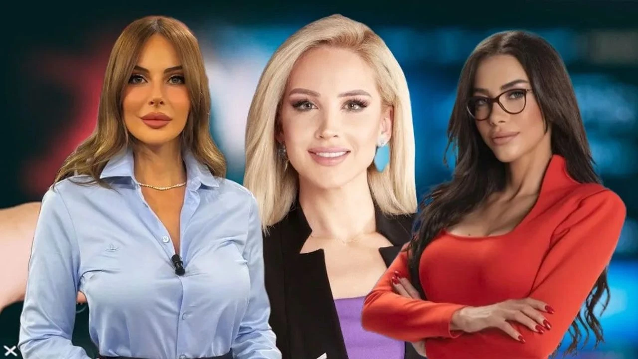 Unlu Spikerler Sorusturmada Serbest Birakildi Hande Sarioglu Gece Yarisi Aciklama Yapti