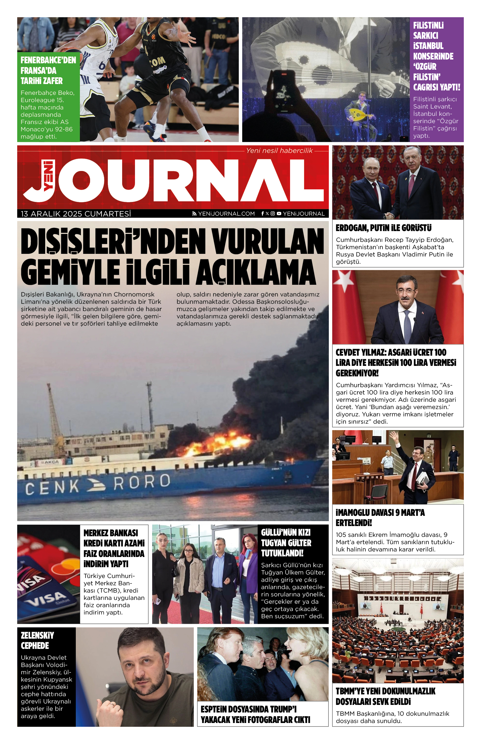 Yeni Journal Egazetesi-59