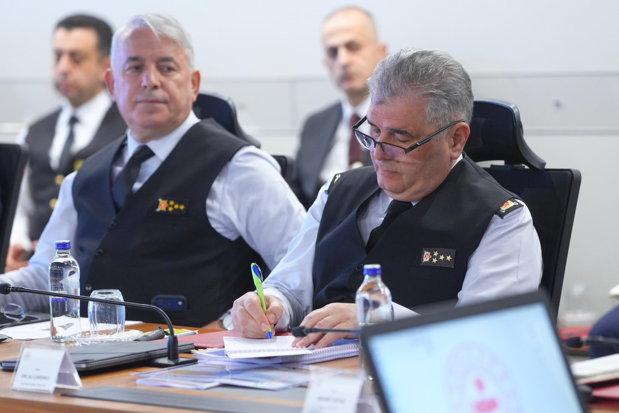 Yerlikaya Koordinasyon