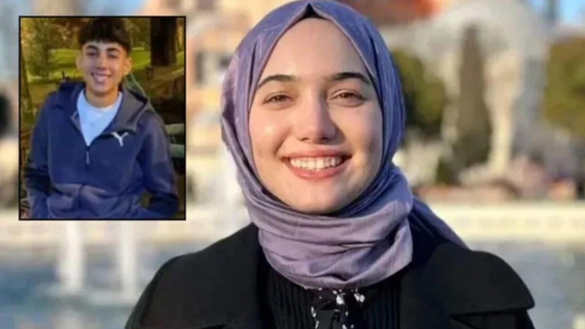 Zehra Kinikkk 1200X675