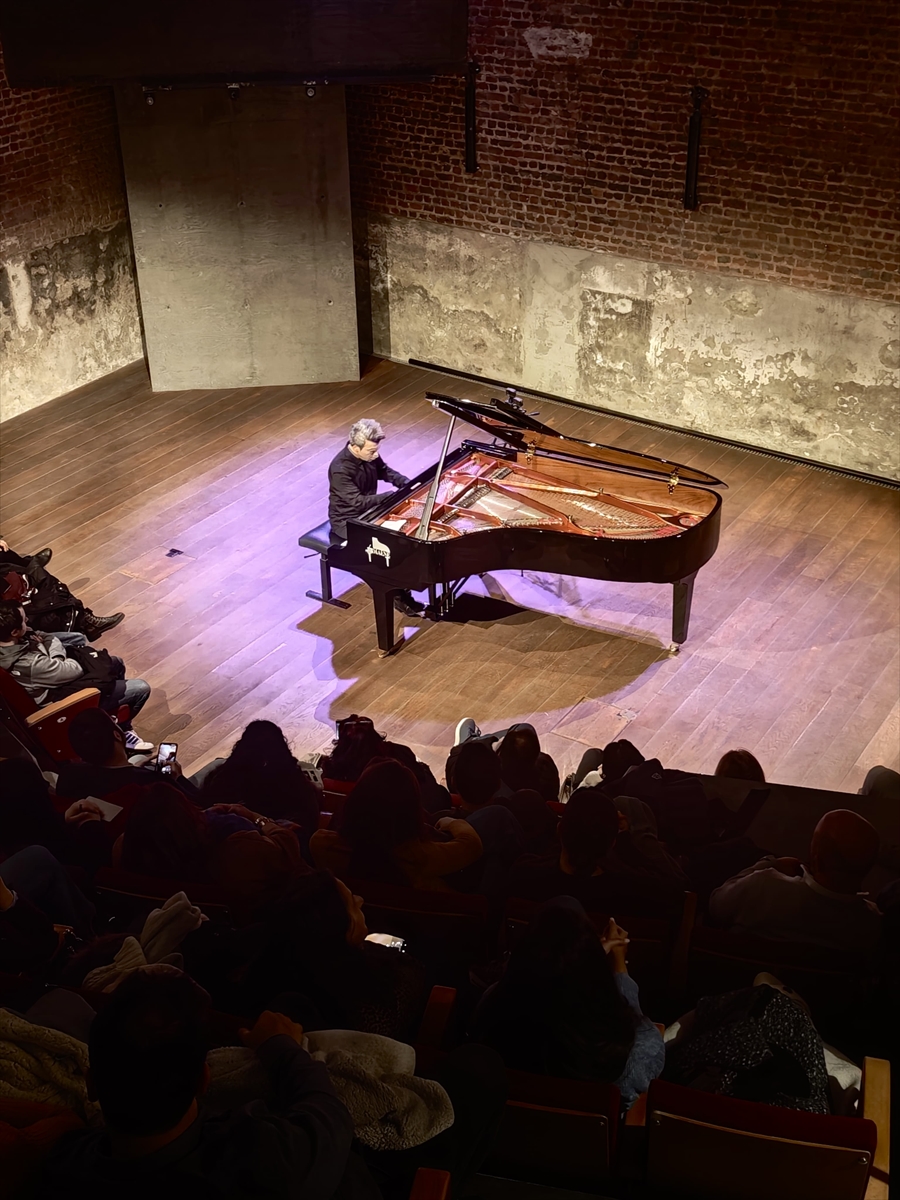 A A 20260105 40162911 40162910 P I Y A N I S T D E N G I N C E Y H A N E C H O E S O F A N A T O L I A P R O J E S I Y L E 9 U L K E D E K O N S E R V E R D I