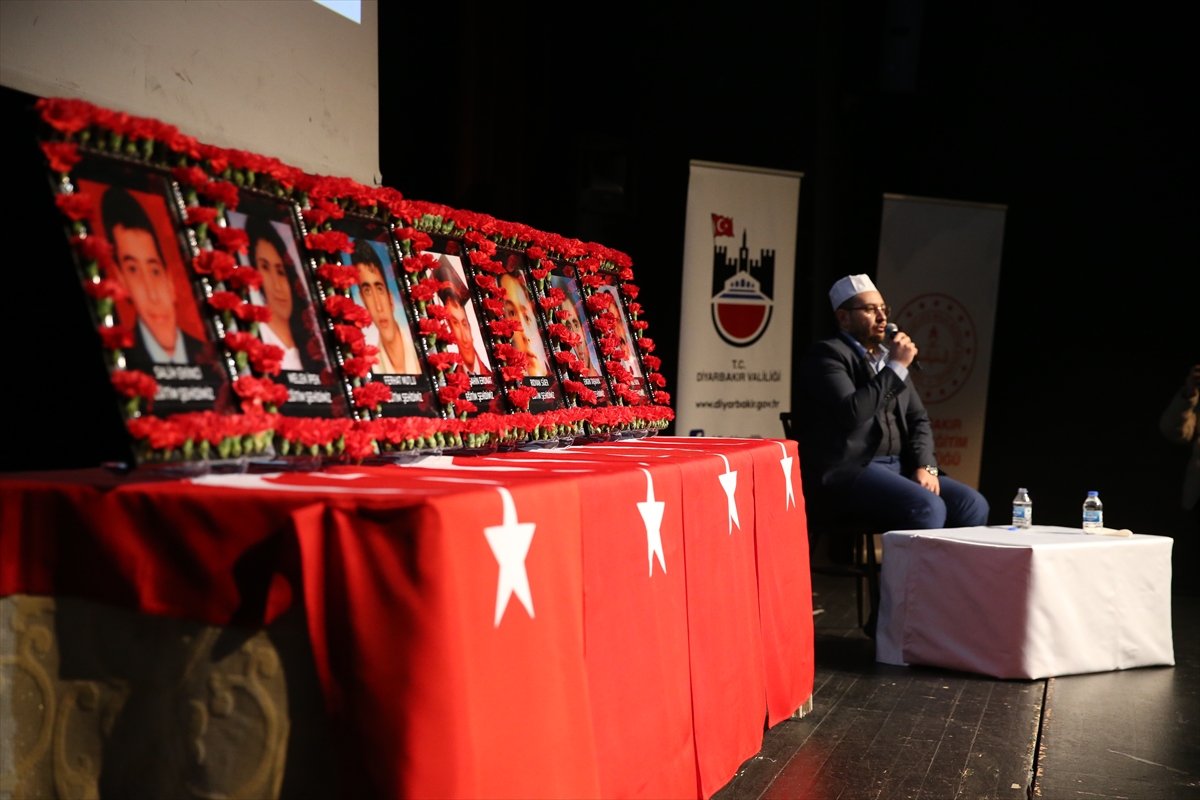 A A 20260105 40162933 40162926 D I Y A R B A K I R D A D E R S H A N E N I N O N U N D E K I T E R O R S A L D I R I S I N D A H A Y A T I N I K A Y B E D E N L E R A N I L D I