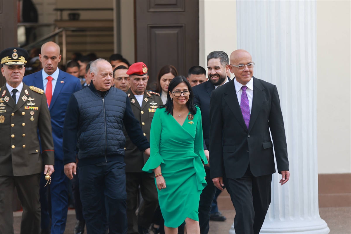 A A 20260105 40168740 40168727 M A D U R O N U N Y A R D I M C I S I D E L C Y R O D R I G U E Z Y E M I N E D E R E K G E C I C I D E V L E T B A S K A N I O L D U