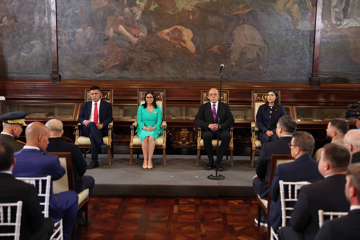 A A 20260105 40168740 40168730 M A D U R O N U N Y A R D I M C I S I D E L C Y R O D R I G U E Z Y E M I N E D E R E K G E C I C I D E V L E T B A S K A N I O L D U