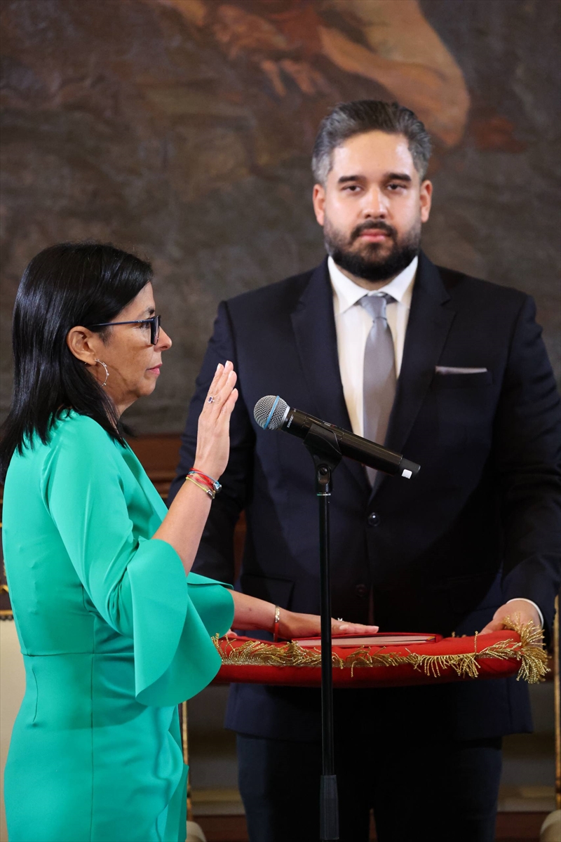 A A 20260105 40168740 40168733 M A D U R O N U N Y A R D I M C I S I D E L C Y R O D R I G U E Z Y E M I N E D E R E K G E C I C I D E V L E T B A S K A N I O L D U