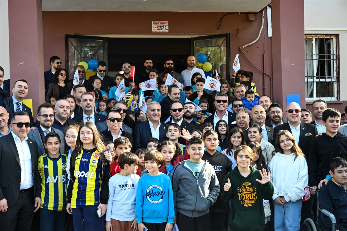 A A 20260106 40172711 40172703 F E N E R B A H C E B A S K A N I S A D E T T I N S A R A N I L K O K U L O G R E N C I L E R I Y L E B I R A R A Y A G E L D I