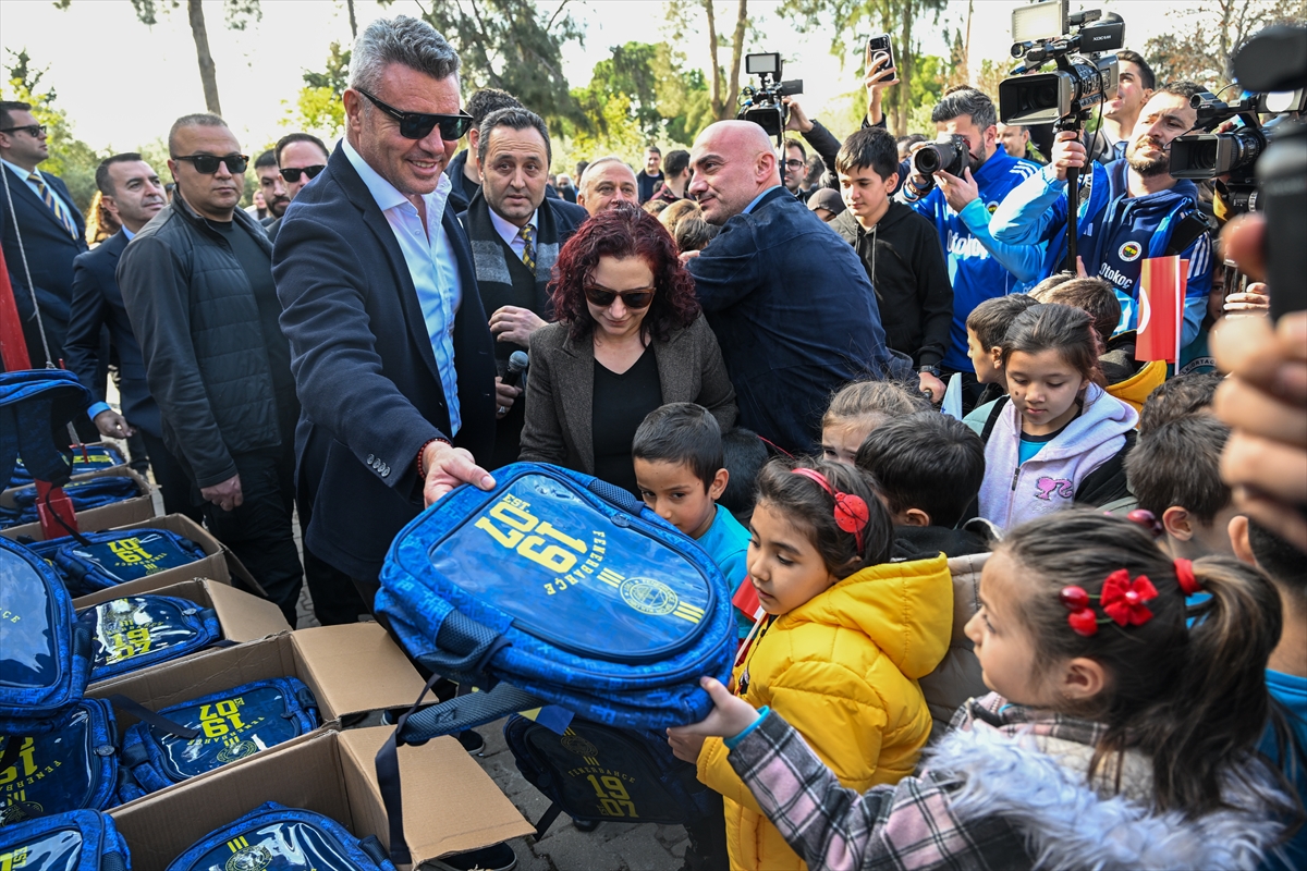 A A 20260106 40172711 40172709 F E N E R B A H C E B A S K A N I S A D E T T I N S A R A N I L K O K U L O G R E N C I L E R I Y L E B I R A R A Y A G E L D I