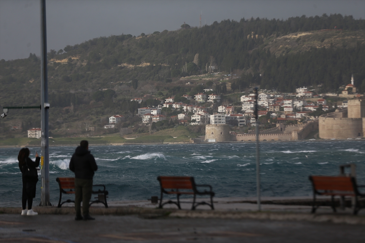 A A 20260108 40191845 40191841 C A N A K K A L E B O G A Z I K U V V E T L I F I R T I N A N E D E N I Y L E T R A N S I T G E M I G E C I S L E R I N E K A P A T I L D I