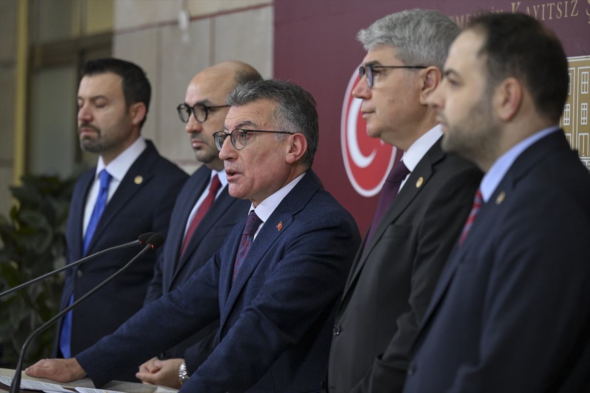 A A 20260109 40205655 40205654 E N D U S U K E M E K L I A Y L I G I N A V E F A H I S S I T E A I D A T L A R I N A Y O N E L I K K A N U N T E K L I F L E R I T B M M Y E S U N U L D U