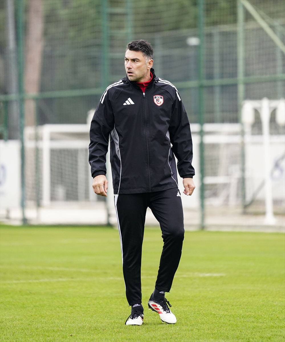 A A 20260110 40215282 40215281 G A Z I A N T E P F K D E V R E A R A S I K A M P C A L I S M A L A R I N I T A M A M L A D I