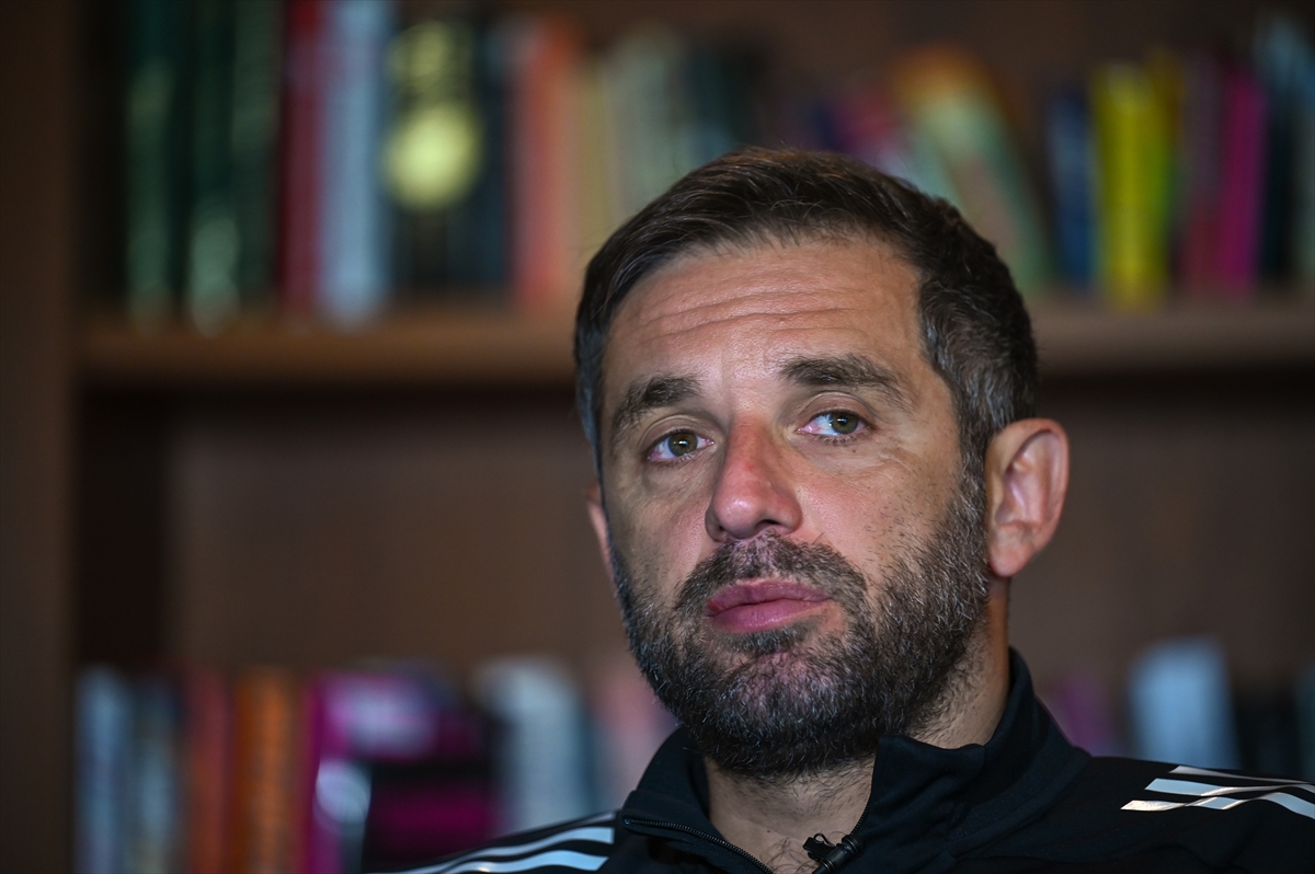 A A 20260112 40230272 40230270 K A Y S E R I S P O R T E K N I K D I R E K T O R U R A D O M I R D J A L O V I C T E N T U R K F U T B O L U N A O V G U