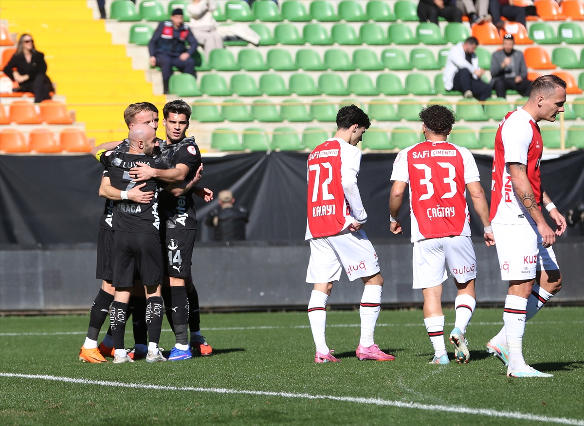 A A 20260113 40240424 40240421 C O R E N D O N A L A N Y A S P O R M I S I R L I C O M T R F A T I H K A R A G U M R U K