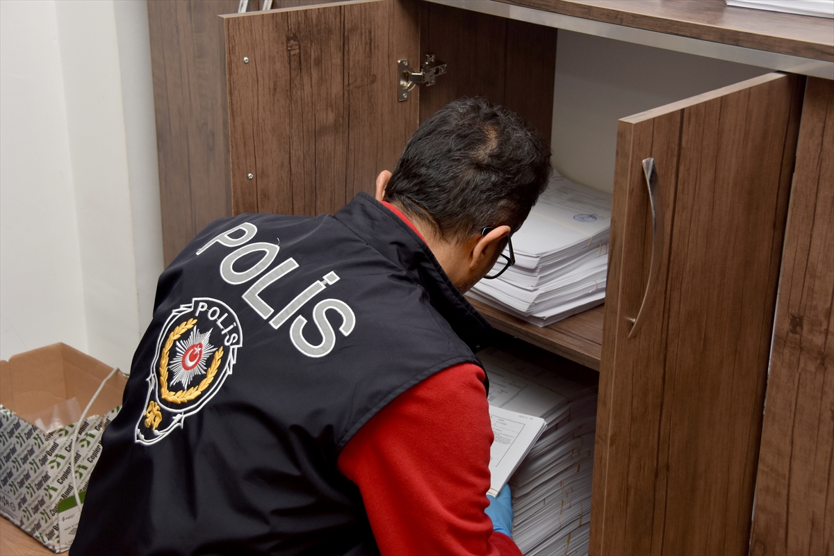 A A 20260114 40249260 40249254 N E V S E H I R M E R K E Z L I T E F E C I L I K O P E R A S Y O N U N D A 68 Z A N L I Y A K A L A N D I