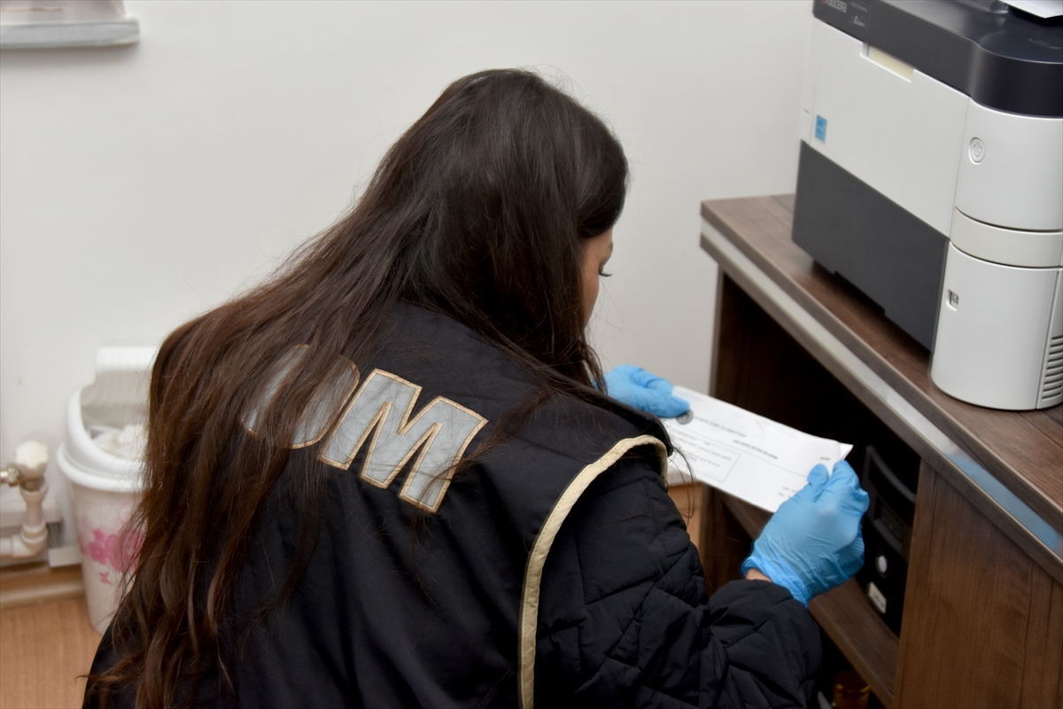 A A 20260114 40249260 40249258 N E V S E H I R M E R K E Z L I T E F E C I L I K O P E R A S Y O N U N D A 68 Z A N L I Y A K A L A N D I