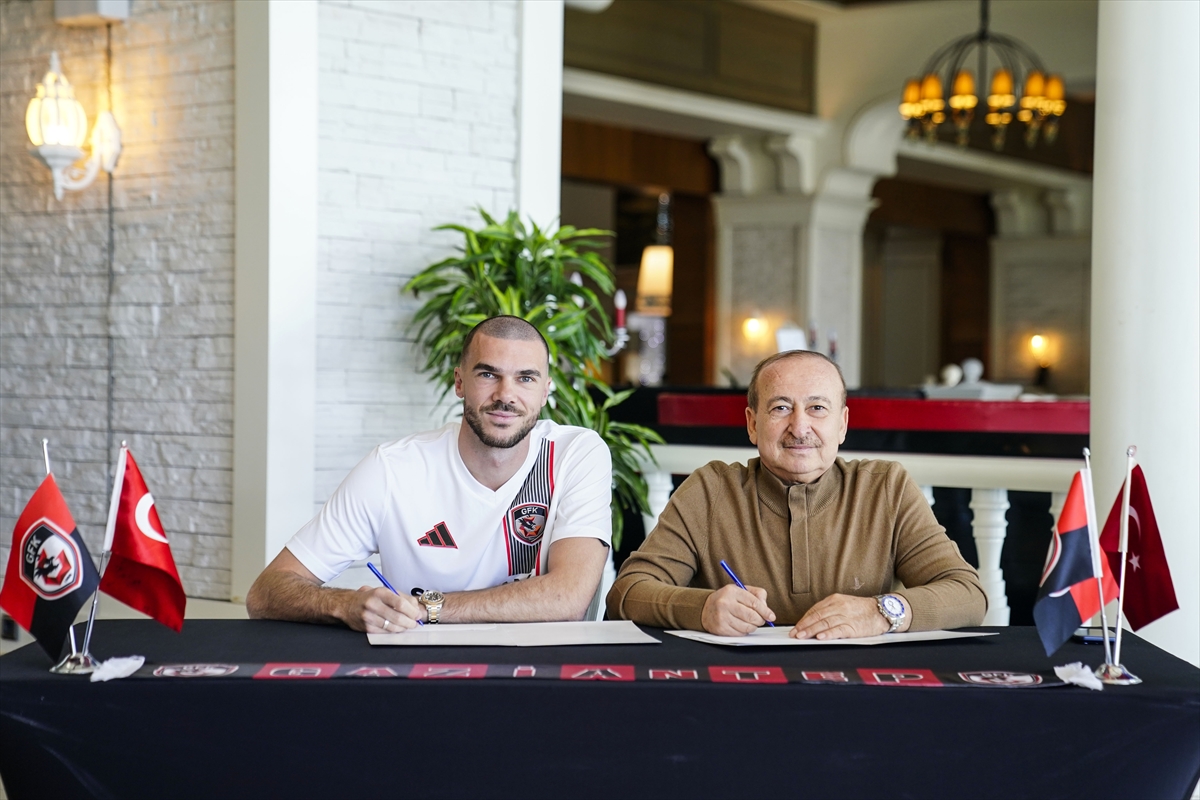 A A 20260116 40278506 40278503 G A Z I A N T E P F K D E F A N S O Y U N C U S U N I H A D M U J A K I C I R E N K L E R I N E B A G L A D I