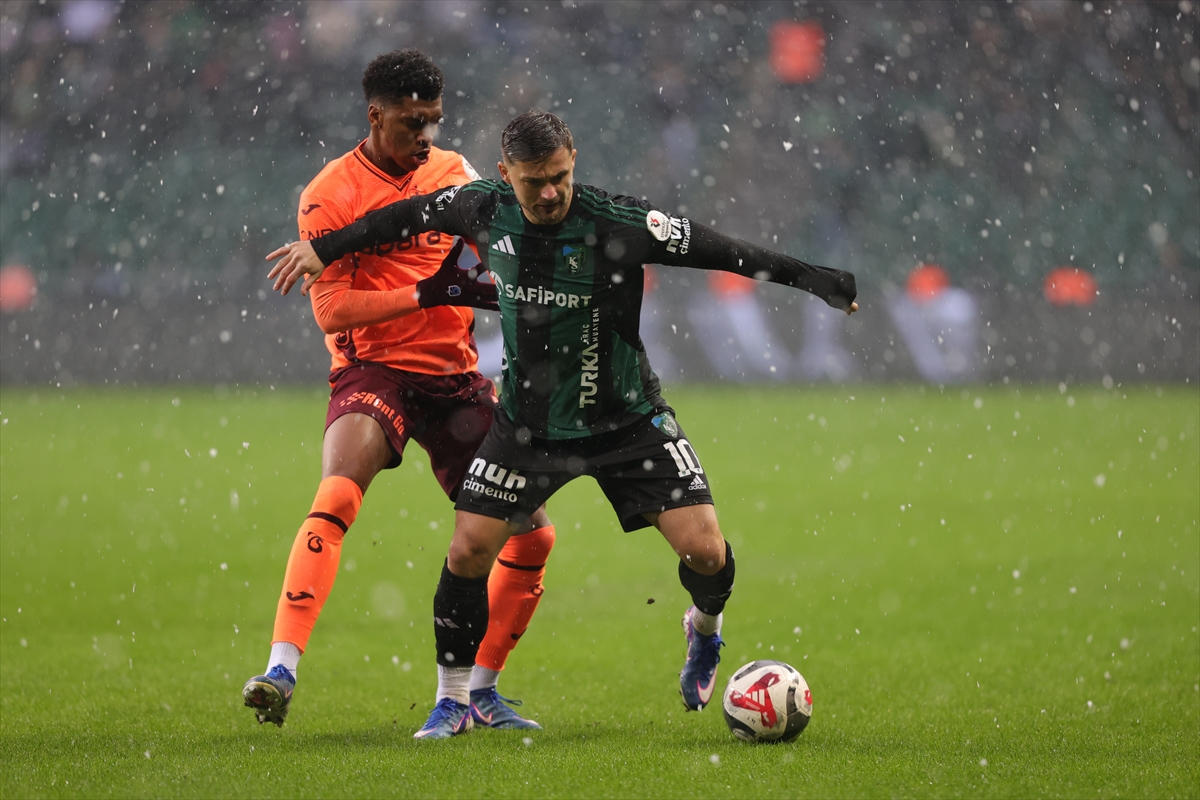 A A 20260118 40292865 40292861 K O C A E L I S P O R T R A B Z O N S P O R