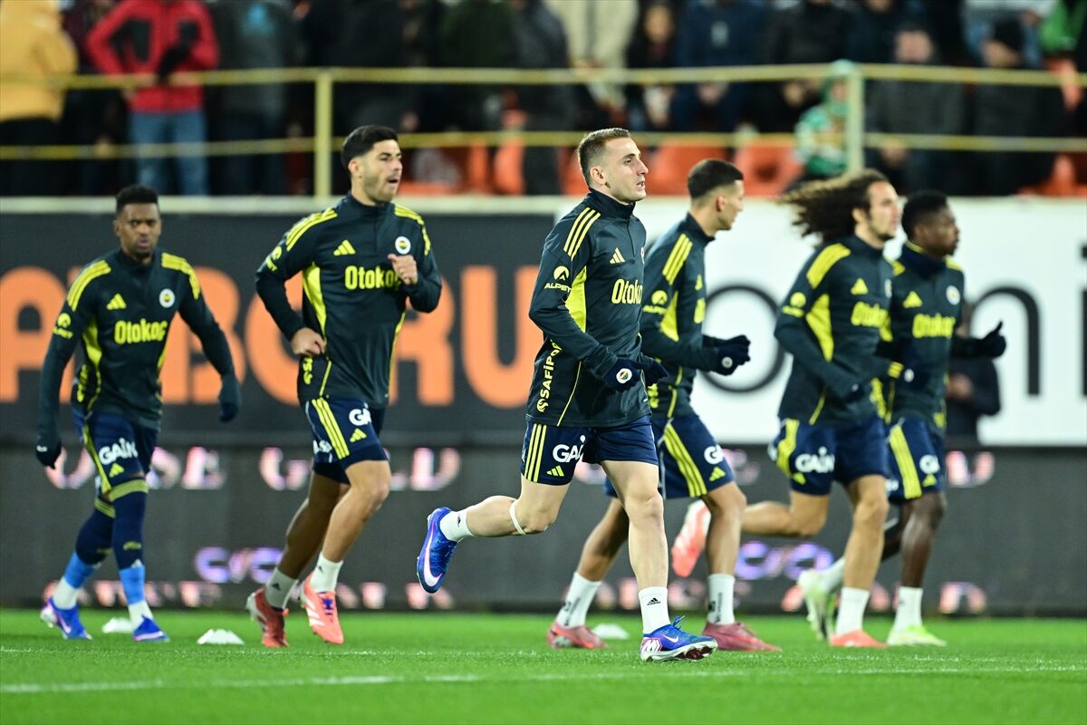 A A 20260118 40293678 40293665 C O R E N D O N A L A N Y A S P O R F E N E R B A H C E