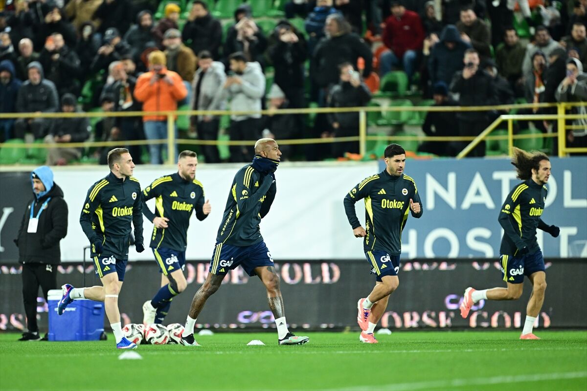 A A 20260118 40293678 40293666 C O R E N D O N A L A N Y A S P O R F E N E R B A H C E