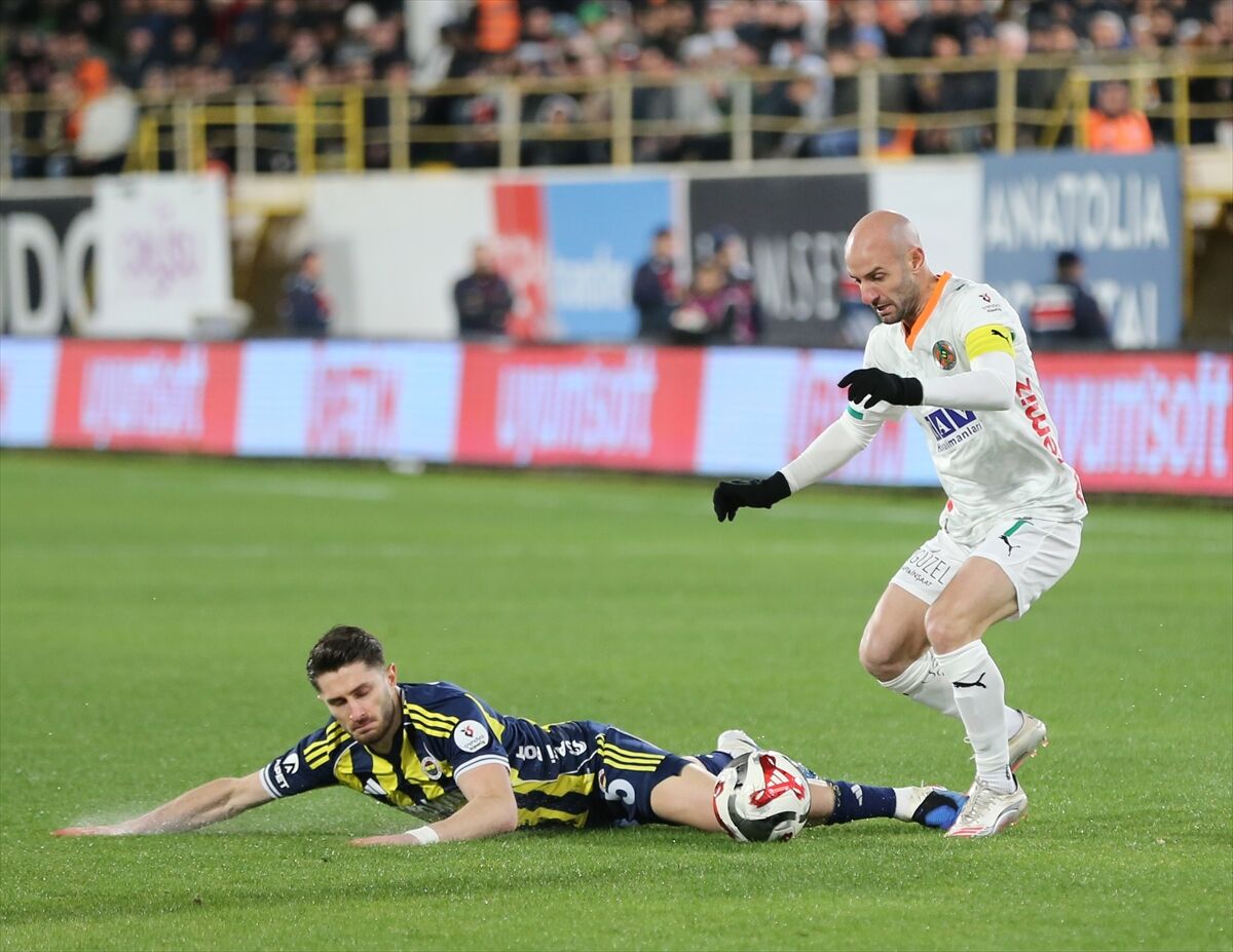 A A 20260118 40294037 40294034 C O R E N D O N A L A N Y A S P O R F E N E R B A H C E