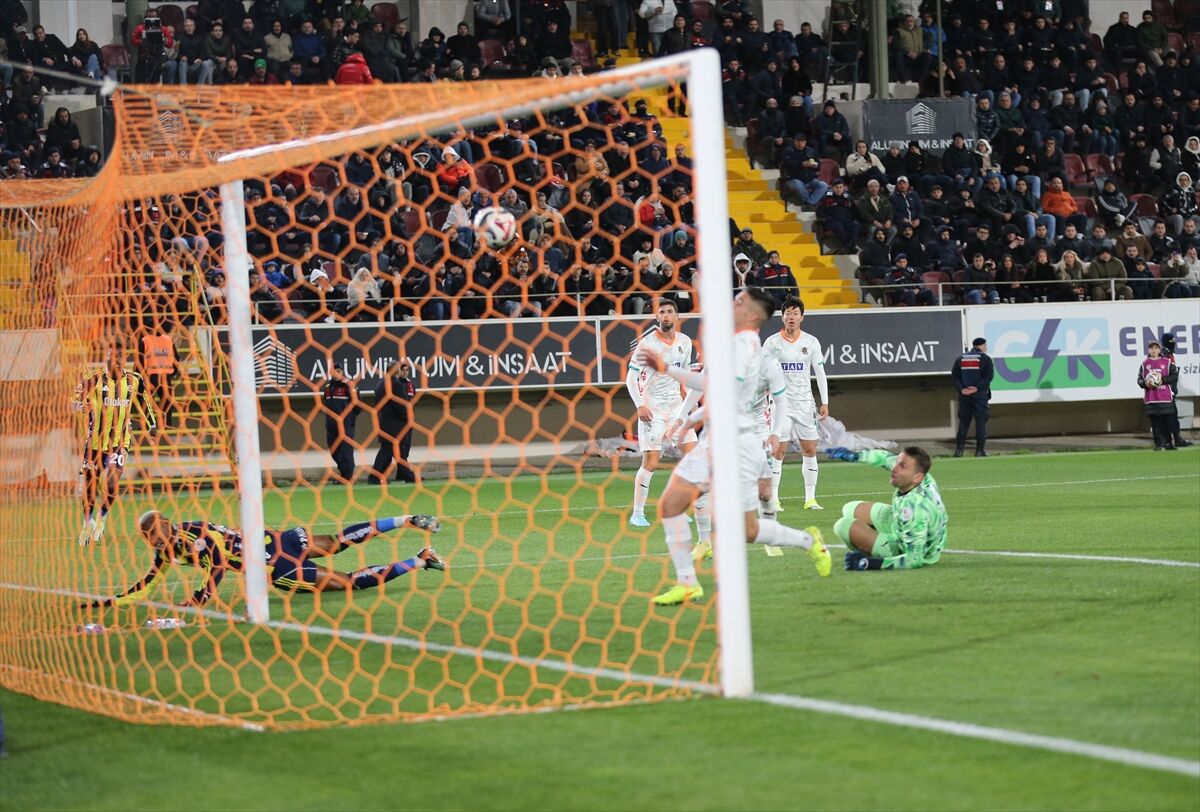 A A 20260118 40294181 40294172 C O R E N D O N A L A N Y A S P O R F E N E R B A H C E