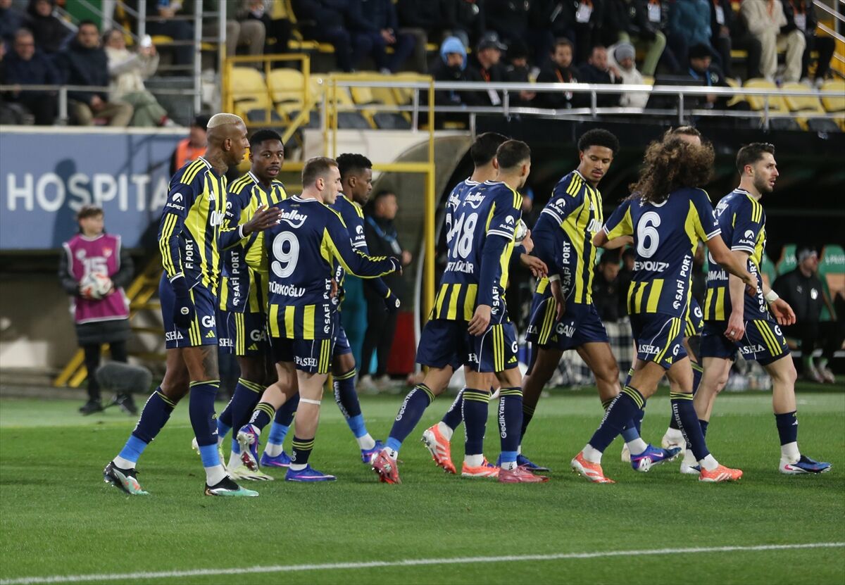 A A 20260118 40294181 40294176 C O R E N D O N A L A N Y A S P O R F E N E R B A H C E