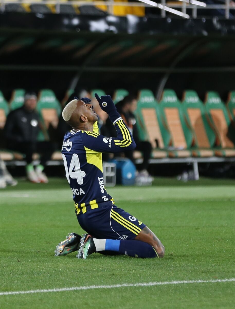 A A 20260118 40294181 40294179 C O R E N D O N A L A N Y A S P O R F E N E R B A H C E