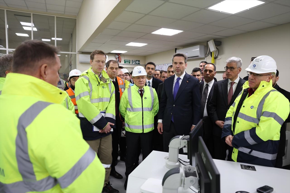 A A 20260119 40299939 40299938 B A K A N B A Y R A K T A R A K K U Y U N G S N I N I L K R E A K T O R I N S A A T I N I N Y U Z D E 99 U N U N T A M A M L A N D I G I N I B I L D I R D I