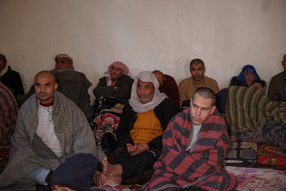 A A 20260122 40331034 40331025 Y P G S D G N I N B I R A K I P S U R I Y E O R D U S U N U N Y A K A L A D I G I D E A S L I T E R O R I S T L E R H A P I S H A N E D E N B I R A K I L M A O L A Y I N I A N L A T T I